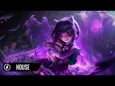 New Divide (Harddope, LexMorris, Nito-Onna Cover)