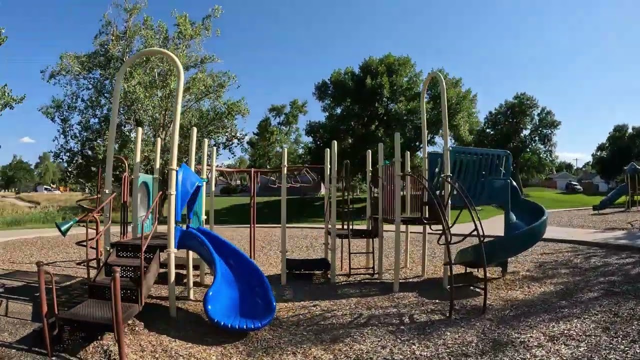 Sanderson Gulch Trail! Denver, Colorado