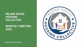 Inland SoCal Housing Collective- April 15th, 2026- Loma Linda CHNA &amp; ISCHC Strategic PLNG Survey