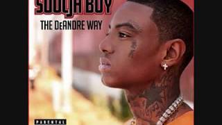 Soulja Boy Speakers Going Hammer Instrumental (without Hook) & DownLoad