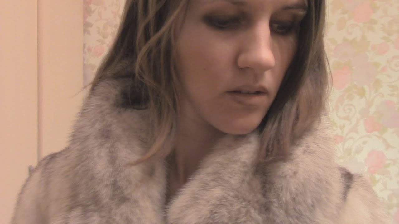 ASMR shop fur / АСМР меховой магазин