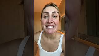 Get Ready With Me In La With S 5-Minute Facial Hack