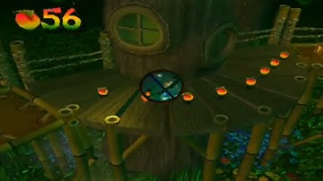 Crash Bandicoot: The Wrath Of Cortex - Bamboozled (Music Video)