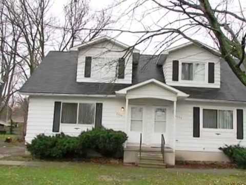 3330 W Holmes Rd, Lansing, MI home video tour