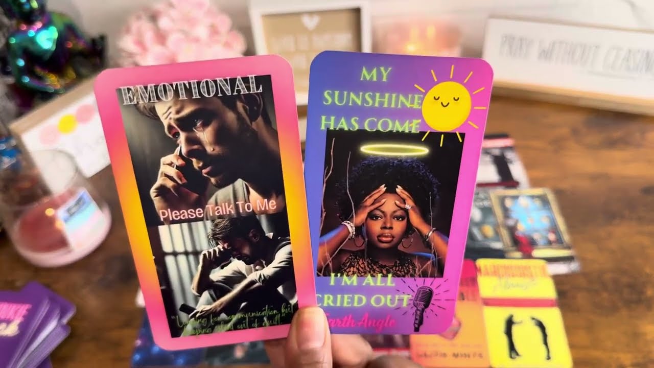 They Did Love Magic To Trap You 🧿💘 Now It Backfired & They’re Stalking You OBSESSED & UNHINGED ‼️