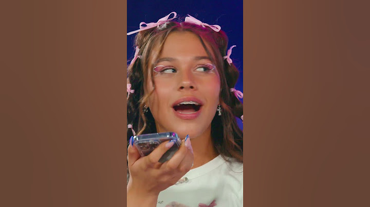 Милана Некрасова пранкует маму 🤣