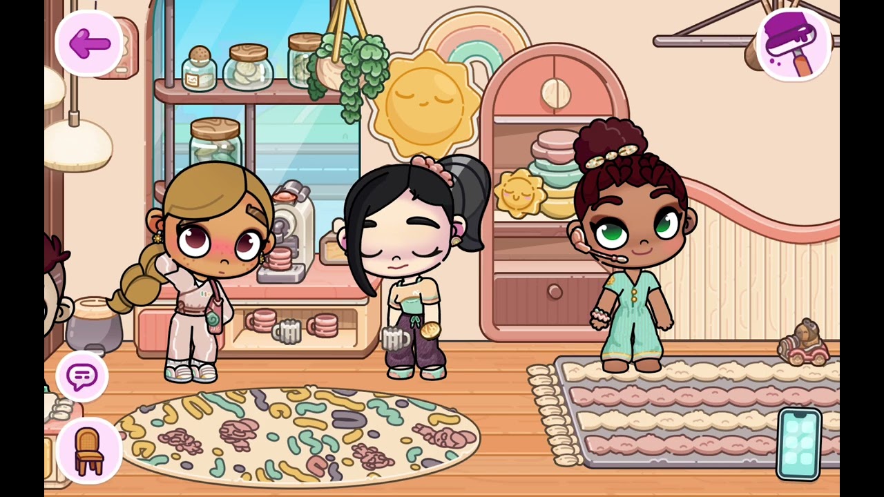 La nvl mise à jouuuur