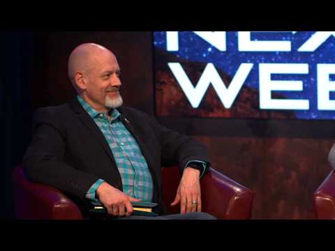 Dr. James White on Next Week with Jeff Durbin!
