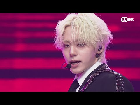 환웅 ONEUS RADAR 엠카운트다운 EP 891 Mnet 250605 방송 