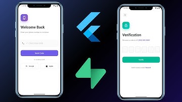 Phone Number OTP Authentication in Flutter with Supabase | Complete Tutorial