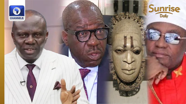 Museum: Why Oba Of Benin Clashed With Gov Obaseki Over Returned Artefacts - Commissioner