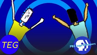 TheEngarianGalaxy's PBS Logo Bloopers 467: Breaking and Sinking