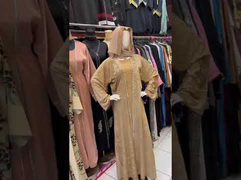premium abaya designs