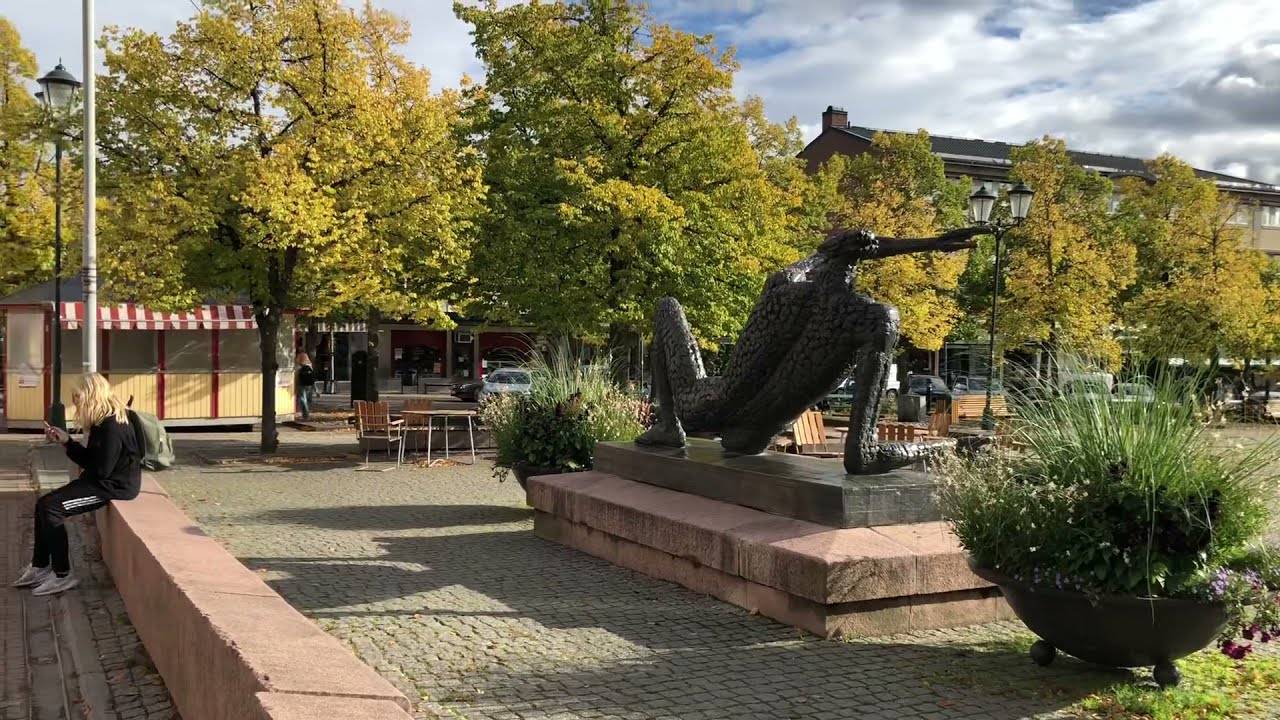 Арвика/ Arvika