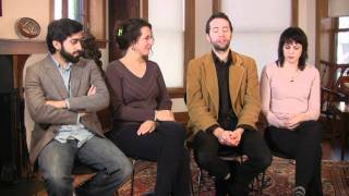 The Calling Directors Interview: Why did you want to do this project?