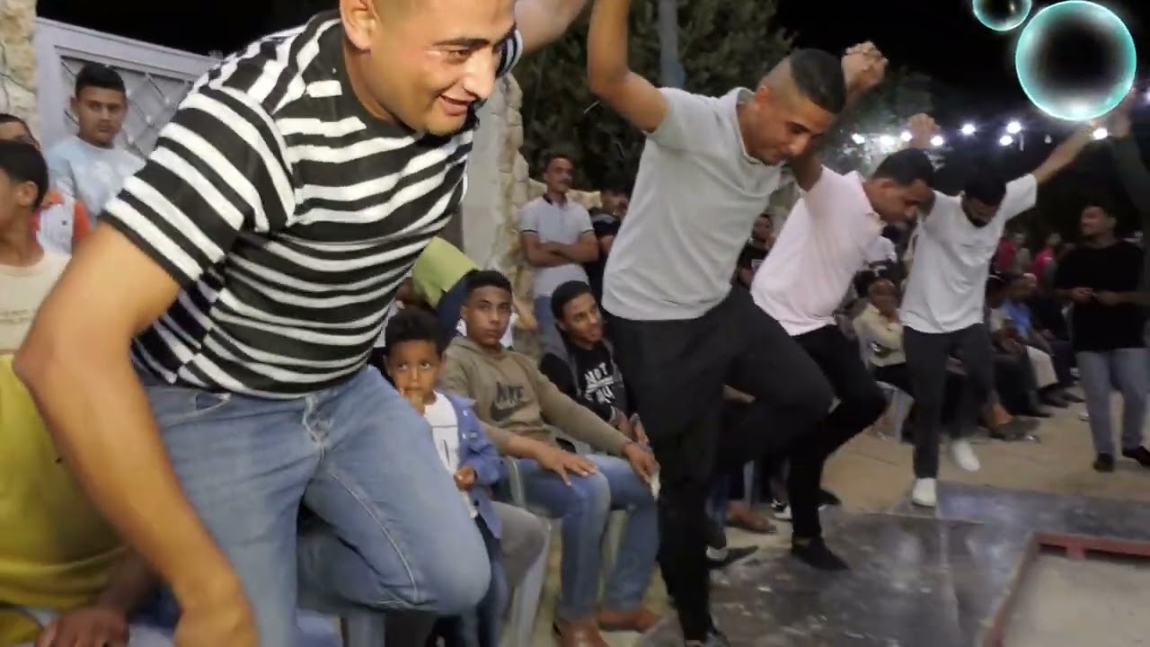 الفنان معاذ الموصلي مجوز عبدالله الحريري زفاف محمد الديات ج2 تسجيلات ابوعبطه 0781660053