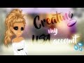 ♡ // CREATING MY UK ACCOUNT