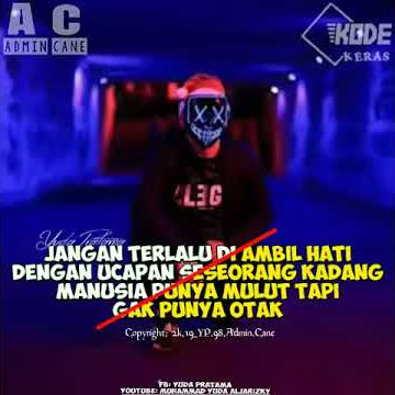 Status wa keren buat orang-orang sirik