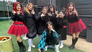 JIDAI GOCHISO 2024
