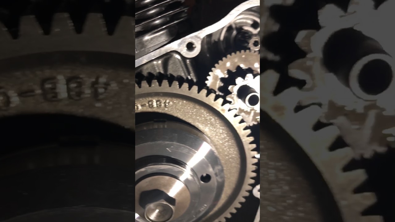 Bandit start clutch fix? YouTube