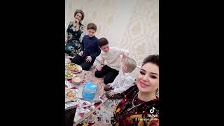 Studio Gyzylgül Yusufsa 5Yas