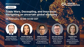 Trade Wars, Decoupling, and Insurance Webinar