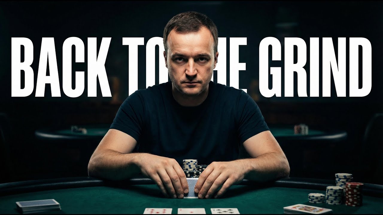 🥳$10k GGMillion$ Final Table🥳🏆+$1.7m on top🏆⏳10 min. Delay⏳