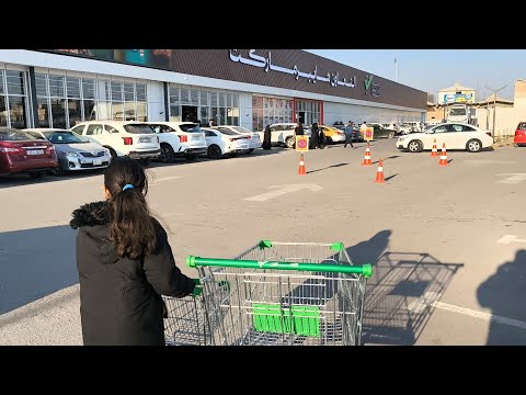 يله نروح وياكم لهايبر ماركت التعاون نتسوك لشهر رمضان 2025 الأسواق المركزيه الاسعار صدمه بلاش