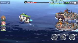 Azur Lane Bot Script