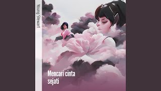 Mencari cinta sejati
