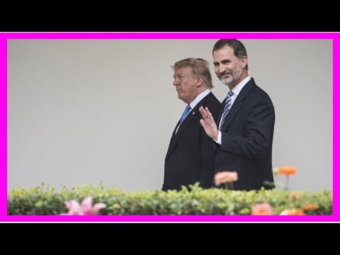Caravan Puts Trump Legacy on the Line - Rasmussen Reports® fast news wordpress theme