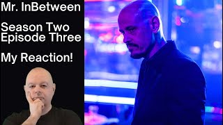 I Came From Your Balls? Reacting to Mr. InBetween S02E03! #mrinbetween