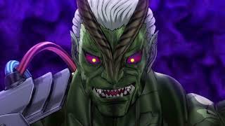 Toonami - Rooster Fighter Episode 10 Promo