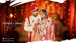 Best Wedding Teaser Rishikesh & Shweta 2022