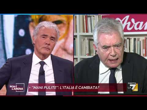 Martelli su Mani