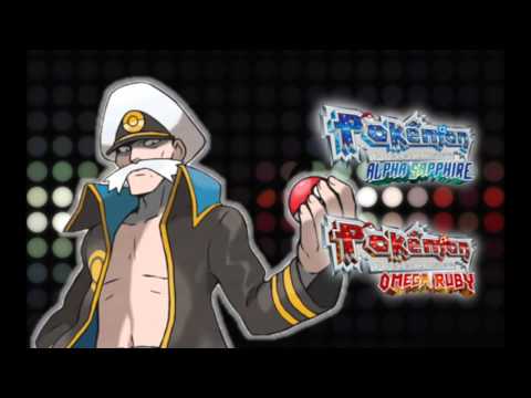 Pokémon OR/AS: Elite Four Battle [Enhanced Remix]