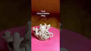 #tarot #ceramika #rzeźba #ezoteryka