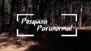 ACTIVIDAD PARANORMAL EN COMUNIDADES | Pesquisa Paranormal (En vivo)