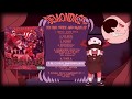 [XFD] DEMONDICE- The Red, White and Black EP