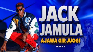 AJAWA GIR JUOGI  [YELLOW GOLD]-AJAWA GIR JUOGI