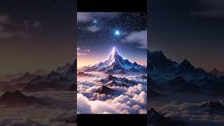 Experience the surreal cosmos. #AIArt #Dreamscape