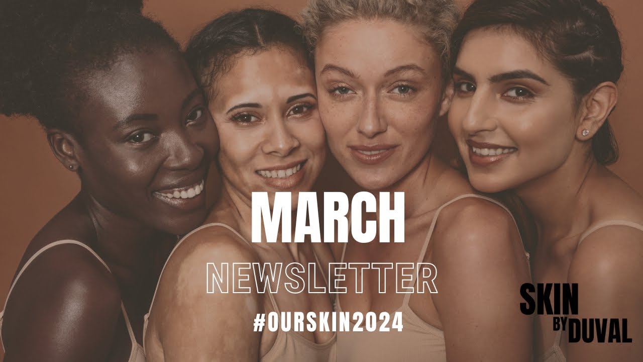 March Newsletter 2024