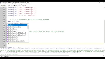 Tutorial AutoIT desde cero | Funciones en AutoIT | Video 13