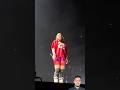 Billie Eilish Performance Billieeilish Ustop10 