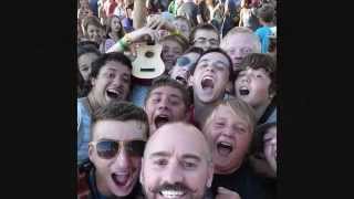 Zona Youth Camp 2014