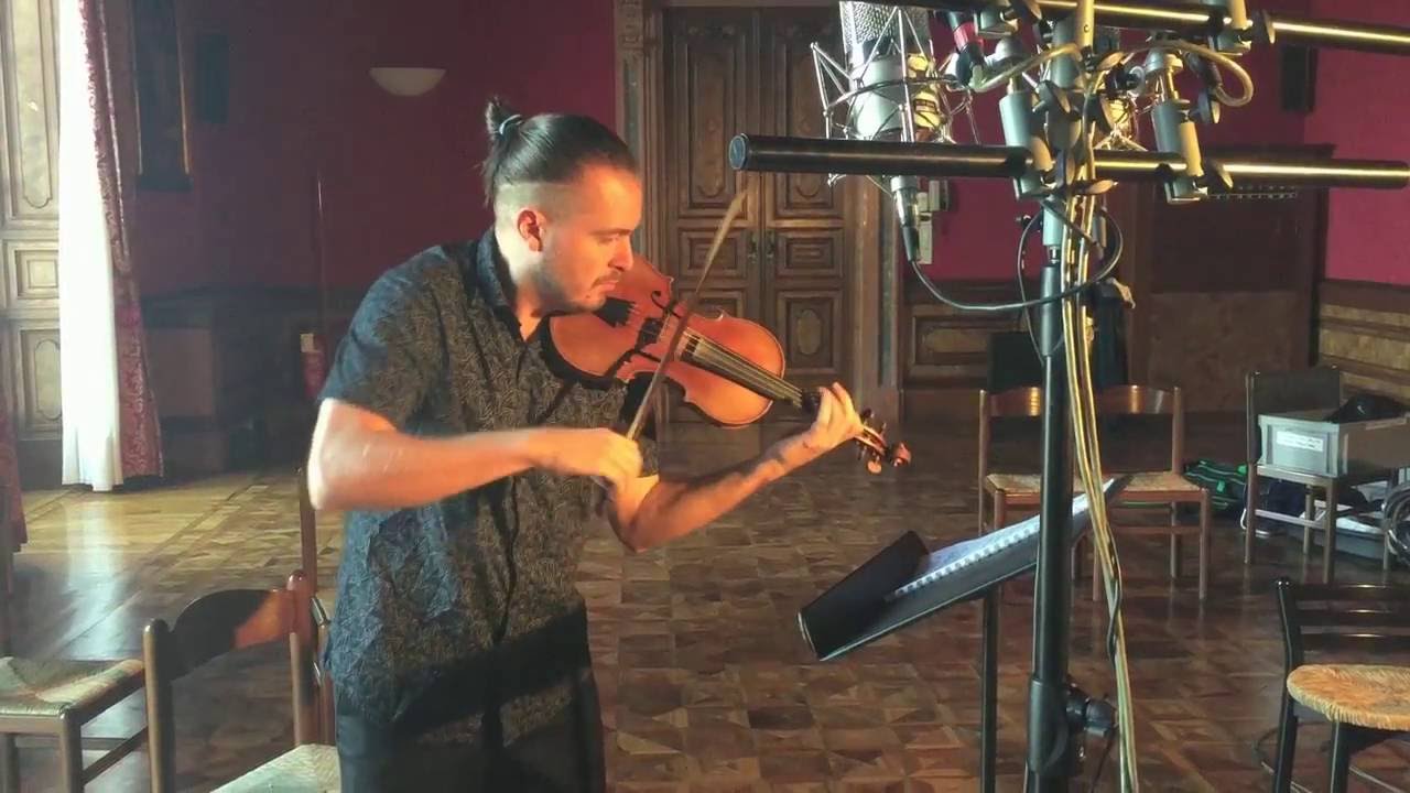 Dmitry Sinkovsky -  Locatelli: Capriccio