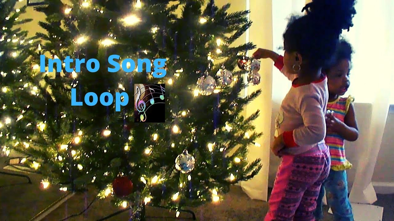 Intro Song Loop - YouTube