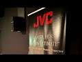PAVS 2024 : JVC avec R_volution PlayerPro 8K