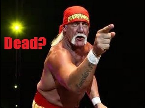 Hulk Hogan Dead 2014 - YouTube