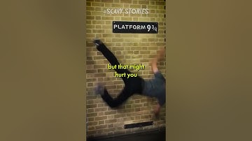 How to Enter The Backrooms